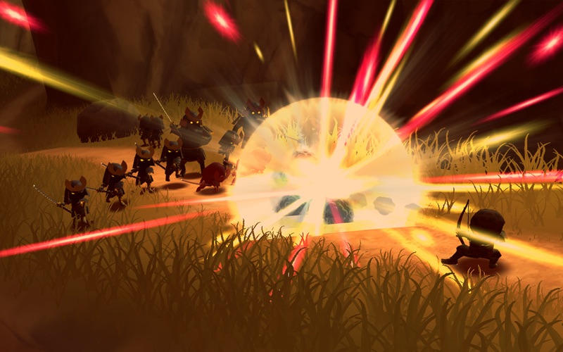 Mini Ninjas Vorschaubild 2