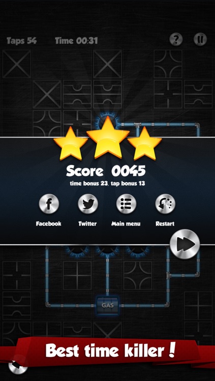 Gas tycoon 2 - lite version!