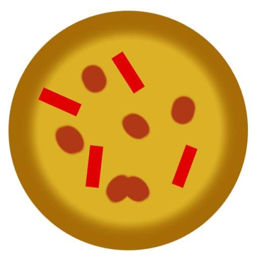 Fast Food Recipes icon