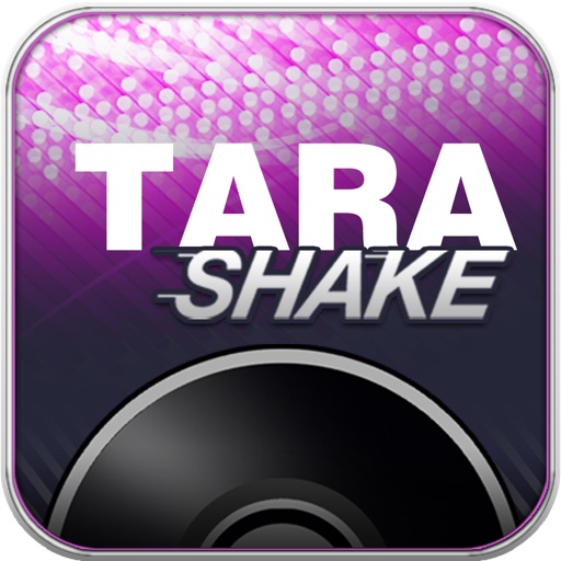 T-ARA SHAKE icon