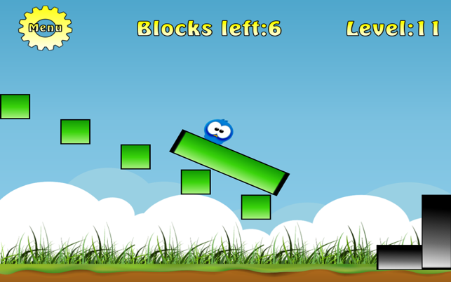 Birds'n'Blocks lite(圖3)-速報App