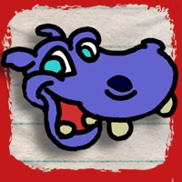 Hippo High Jump
