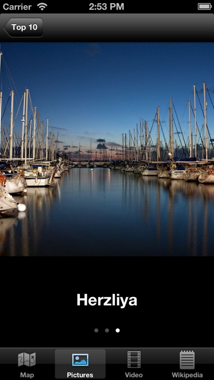 Israel : Top 10 Tourist Destinations - Travel Guide of Best Places to Visit