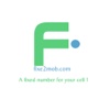 Fixe2mob : un numéro fixe gratuit par rapport à skype et viber