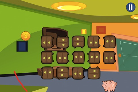 Where's My Penny? Free screenshot 3