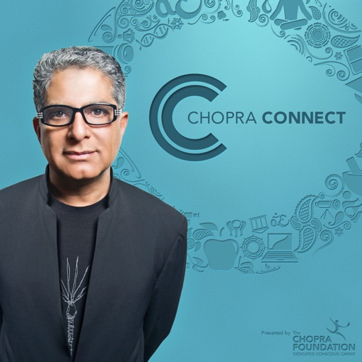 Chopra Connect