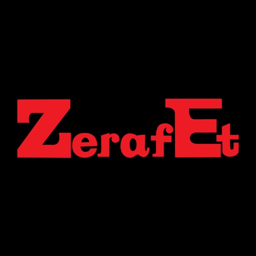 ZerafEt Restaurant icon