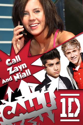 Call 1D! screenshot 3