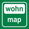 wohnmap