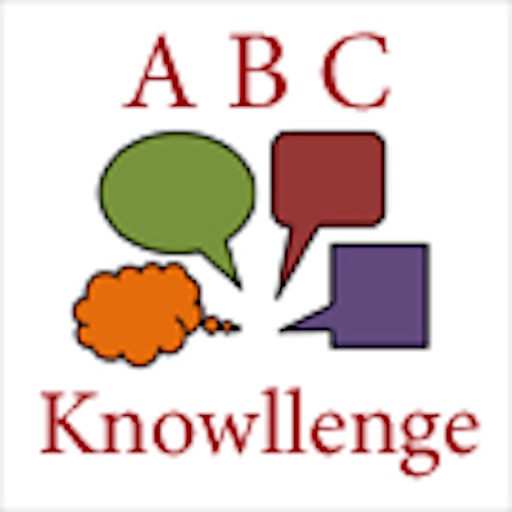 ABC Knowllenge icon