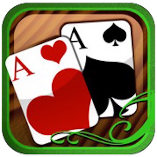 Freecell Solitaire* iOS App