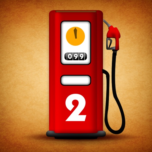 Oil tycoon 2 Icon