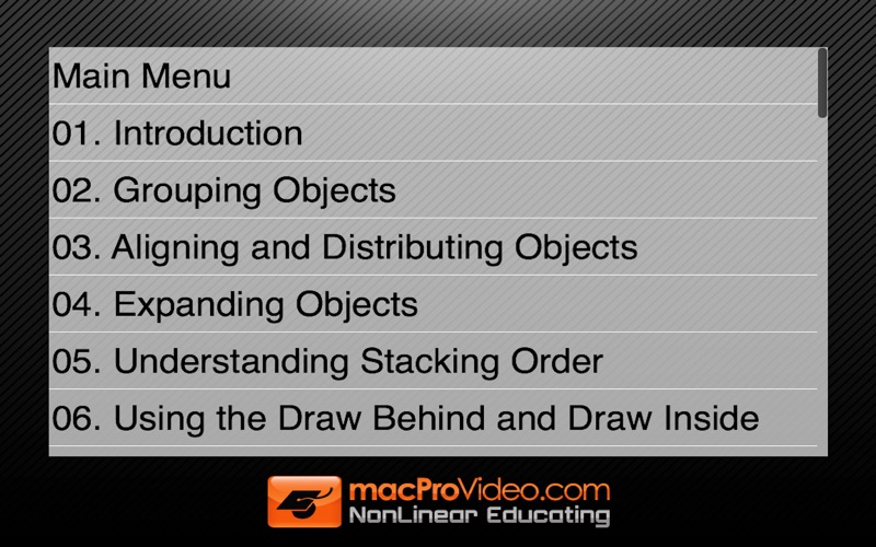 Course For Illustrator CS5 102 thumbnail 3