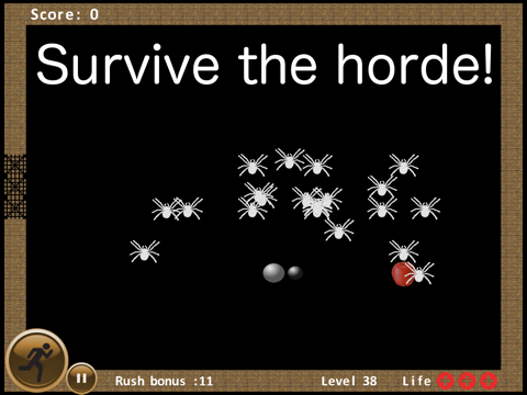 Snake Rush Games Snake Rush