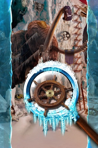 Hidden Objects - Frozen in Time screenshot 2