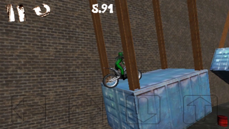 GnarBike Trials Pro