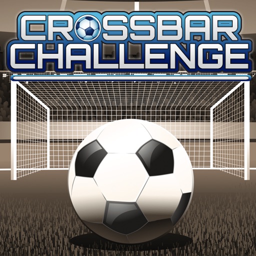 Crossbar Challenge! iOS App