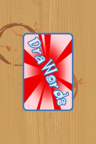 DraWords Deck screenshot 3