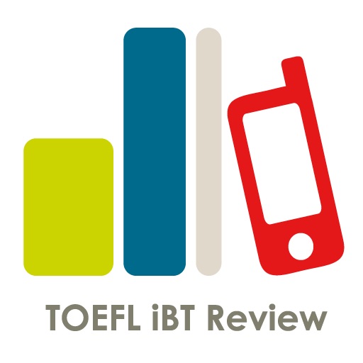 TOEFL iBT for iPad