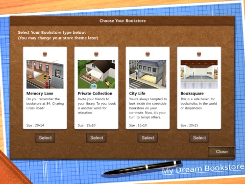 BookAnd : Your Dream Bookstore screenshot 2