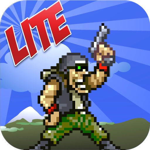 Commander Cool Lite iOS App