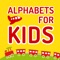 Alphabets for Kids (Holiday Educationist)