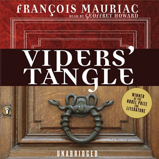 Vipers' Tangle (by François Mauriac) icon