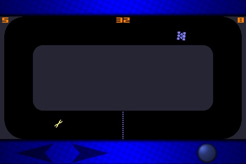 A Really Retro Racer screenshot 4