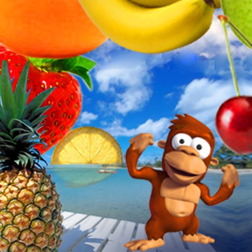 Fruited 1 - Full Game iOS App