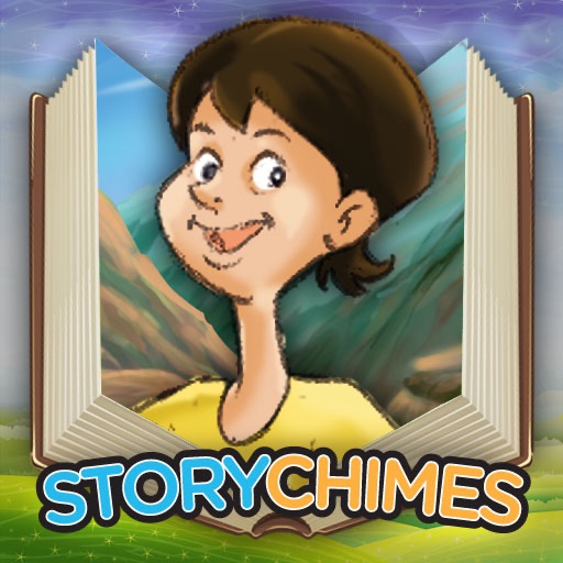The Brave Little Tailor StoryChimes icon