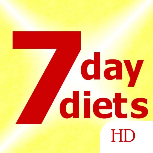 7 Day Diets HD