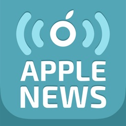 ВК News for Apple