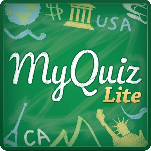 MyQuiz -Lite iOS App