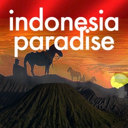 Indonesia Paradise