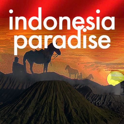 Indonesia Paradise