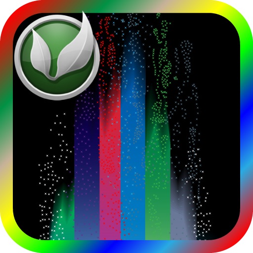 Color Slider icon