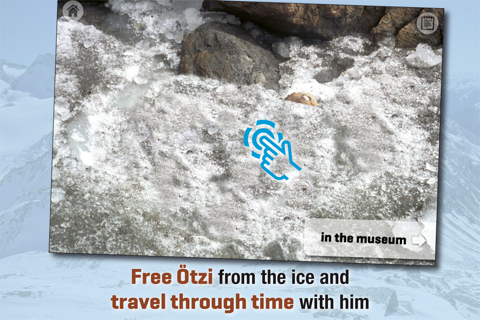 Ötzi - App for Kids - Play & Learn screenshot 2