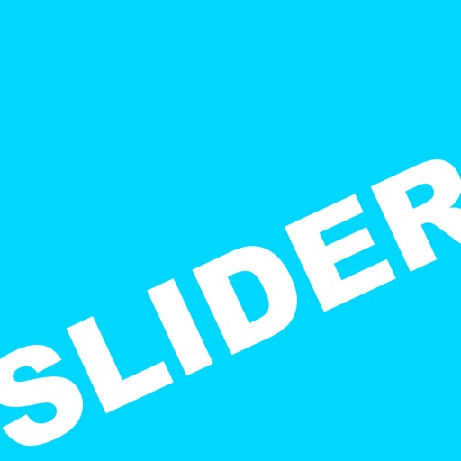 SLIDER PZL iOS App