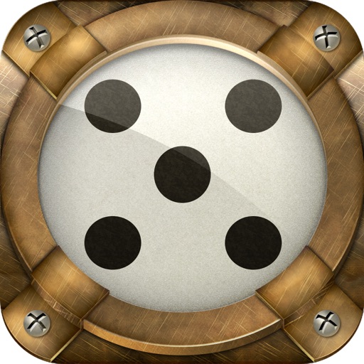 Banzai Dice Icon