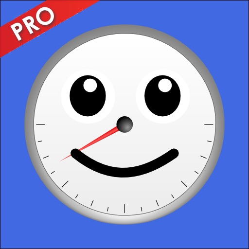 Jump on the clouds Pro icon