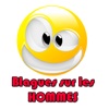 Blagues sur les Hommes