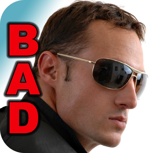 Bad Boy Tool Extreme icon