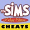 Cheats for The Sims: Deluxe Edition