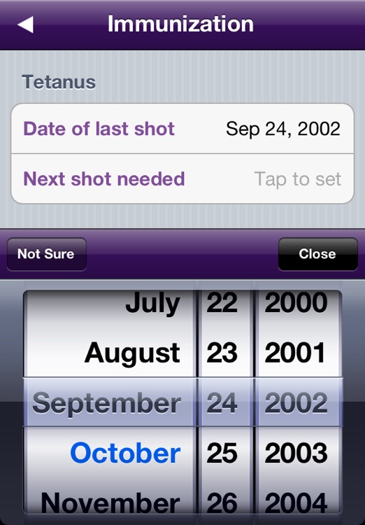 My Medications screenshot-4