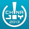 ChinaJoy+