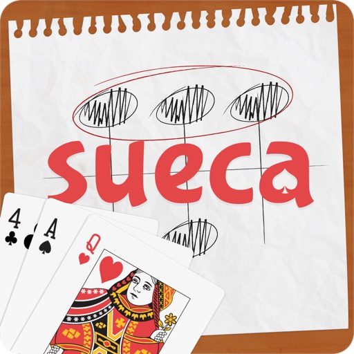 Sueca Riscos HD