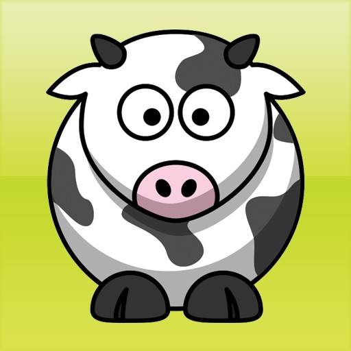The Farm Animals icon