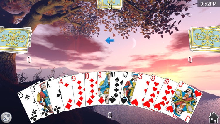 Card Shark Collection™ (Deluxe) screenshot-3
