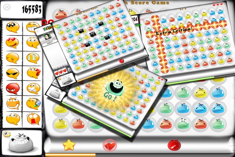 MonsterPao2 Free screenshot-4