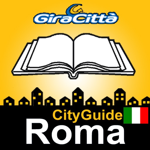 Roma Giracittà - CityGuide
